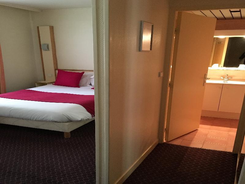 Hotel Antin St Georges Paris Luaran gambar
